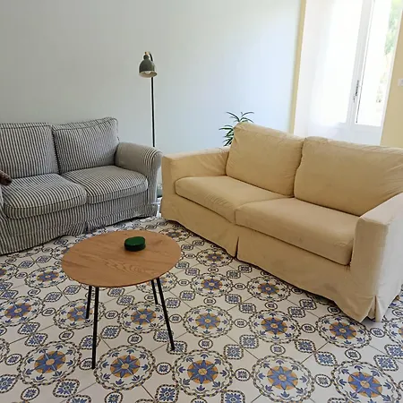 Casa La Meridiana *