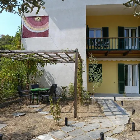 Casa La Meridiana Chiaverano