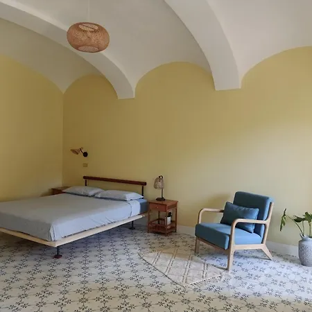 Appartement Casa La Meridiana Chiaverano