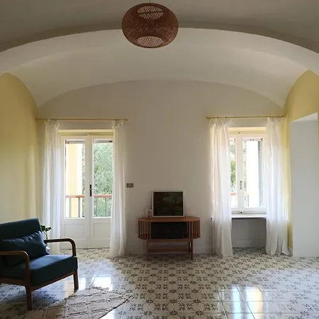 Appartement Casa La Meridiana