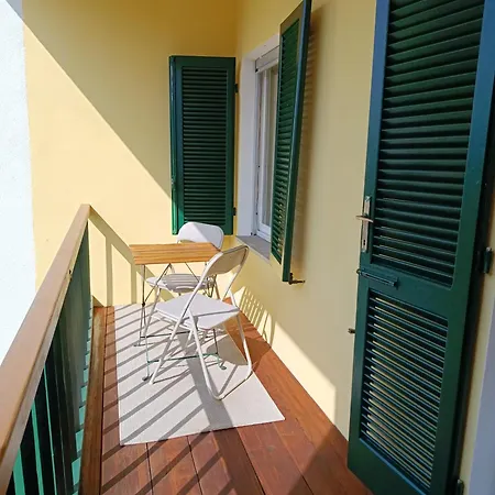 Casa La Meridiana