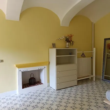 Casa La Meridiana