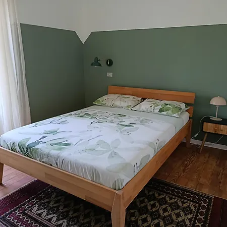 Appartement Casa La Meridiana