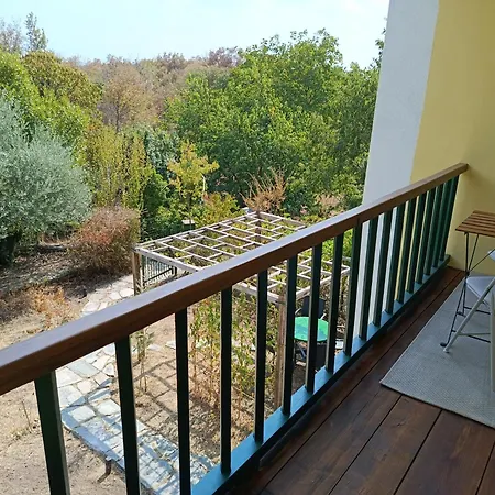 Casa La Meridiana *