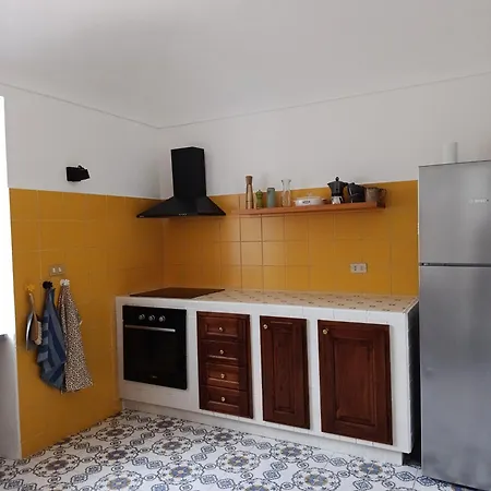 Casa La Meridiana * Chiaverano