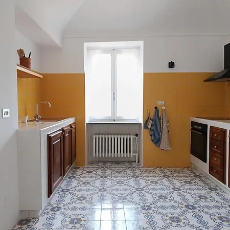Casa La Meridiana * Chiaverano