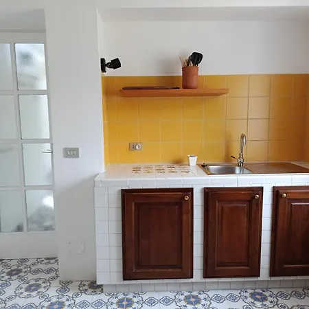 Casa La Meridiana Appartement *