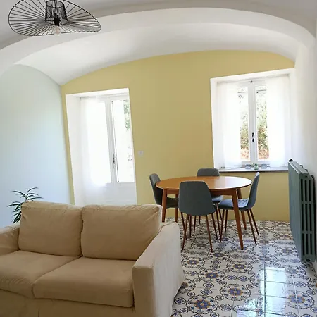 Casa La Meridiana * Chiaverano