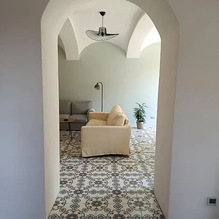 Casa La Meridiana *