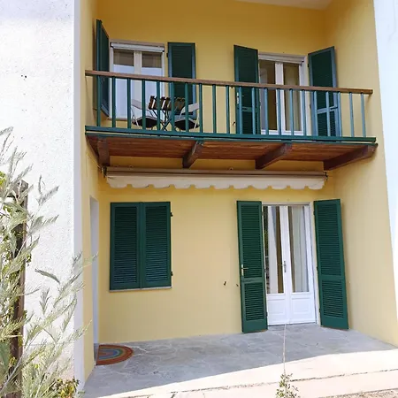Casa La Meridiana Chiaverano