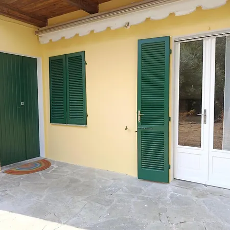 Casa La Meridiana Appartement Chiaverano