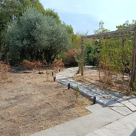 Appartement Casa La Meridiana Chiaverano