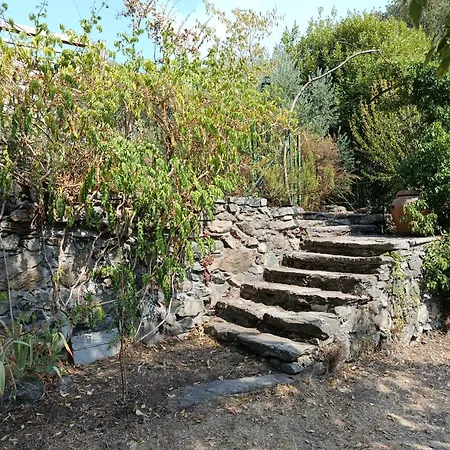 Appartement Casa La Meridiana