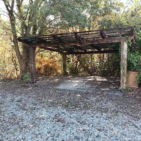 Casa La Meridiana Appartement Chiaverano
