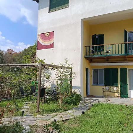 Casa La Meridiana Chiaverano