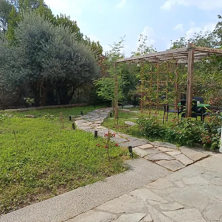 Casa La Meridiana *